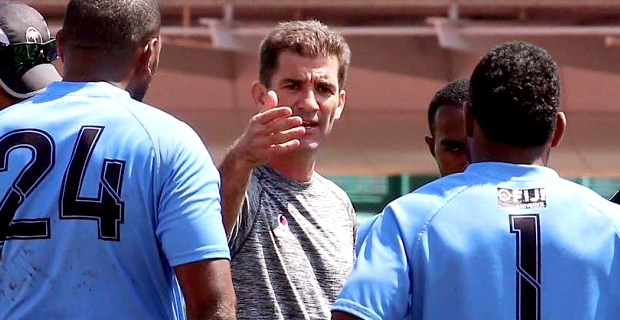 Baber to take in overseas based players who are committed to the team 