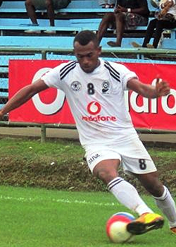 Naisua hungry for goals