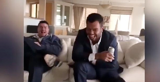 Wallabies star Kurtley Beale apologises to Rugby AU over social media video