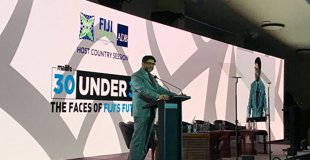 The progress which we achieve must be grounded in inclusivity - Sayed-Khaiyum