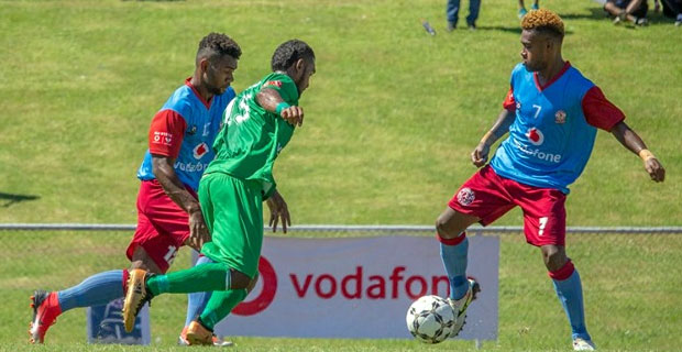 Rewa vs Ba match to decide Nadi's semi final fate
