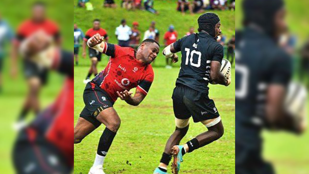 Ba to face Lautoka in Vanua Championship final