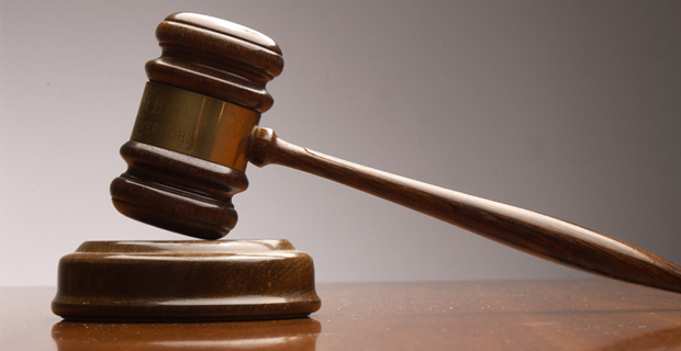 Man charged with unlawful cultivation of illicit drugs pleads not guilty