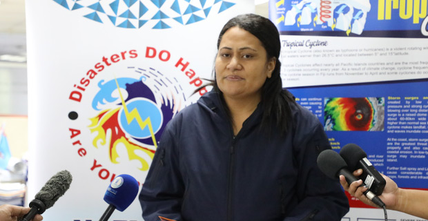  All emergency agencies on standby and ready to assist when need arises - Soko 