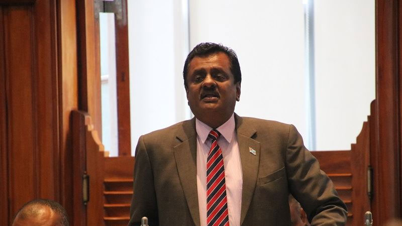 Three bogus employment agencies taken to task