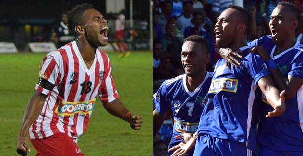 Top players to feature in first leg of CvC clash