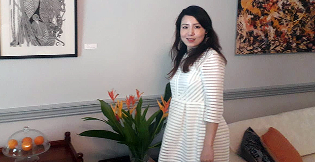 Embassy of France in Fiji undertakes Art and Rehabilitation program which will up-skill female inmates