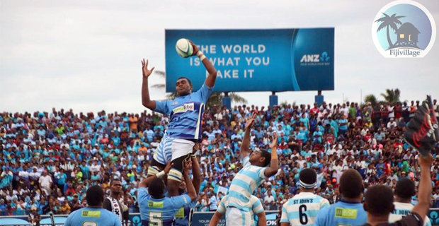 Expect high level of skills and structured rugby at Deans final - FSSRU