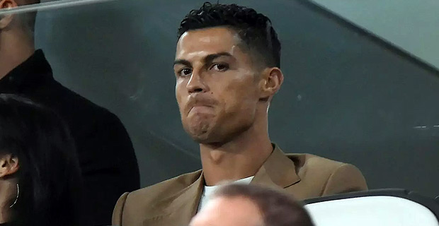 Ronaldo’s Lawyer says rape allegations is a defamation campaign