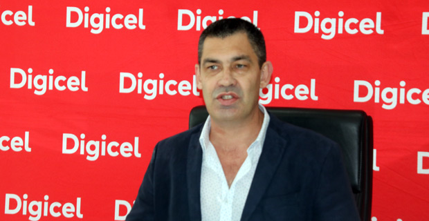 International Women’s Association receive timely boost in form of $10,000 by Digicel Fiji 