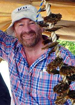 Australian International Agricultural Research Centre donates $AUS150K to Fisheries Ministry