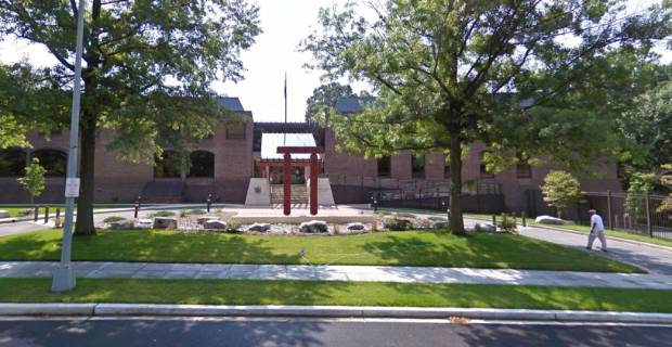 Man charged with attempting to make intimate recordings inside a NZ embassy