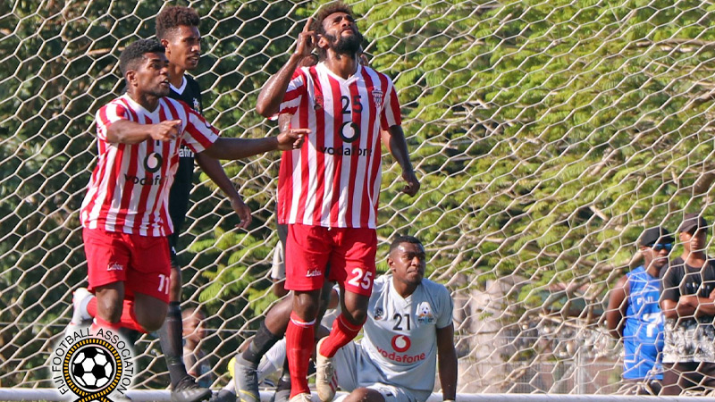 Labasa to begin BOG title defence against Suva