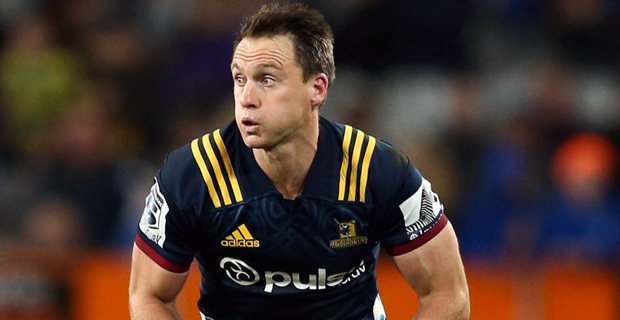 Highlanders confident Ben Smith will be ready to face Crusaders