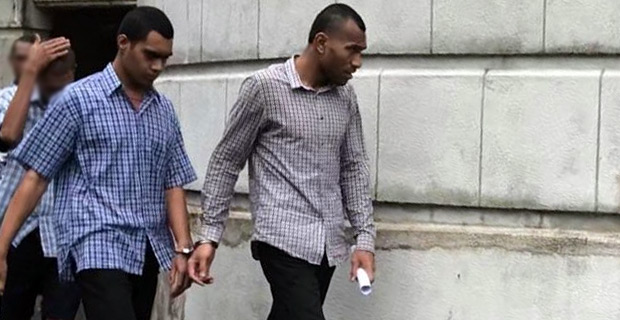 By breaking into schools, you are attacking children - Justice Temo