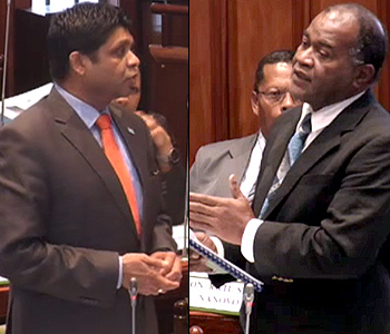 2016 Amnesty International Report on Fiji is legally biased - AG