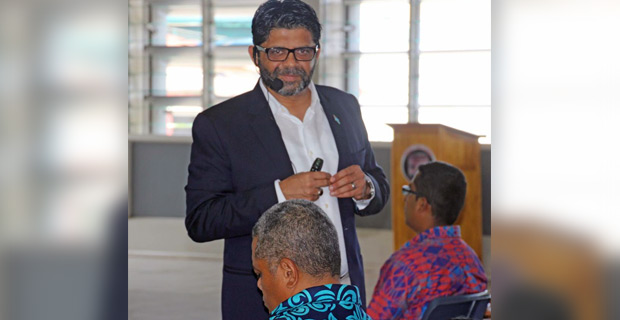 40,000 new jobs created in the past 5 years - AG