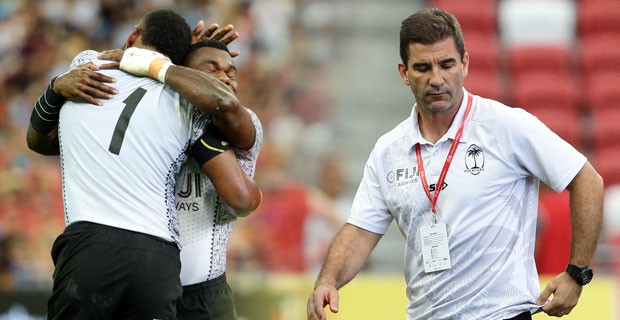 We need to keep the form going from last night - Baber 