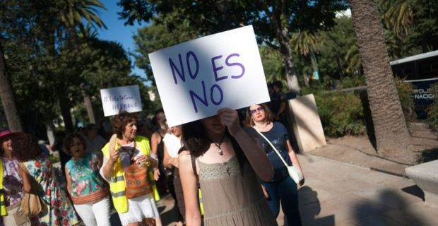 5 men acquitted of gang-raping 14-year-old girl in Barcelona