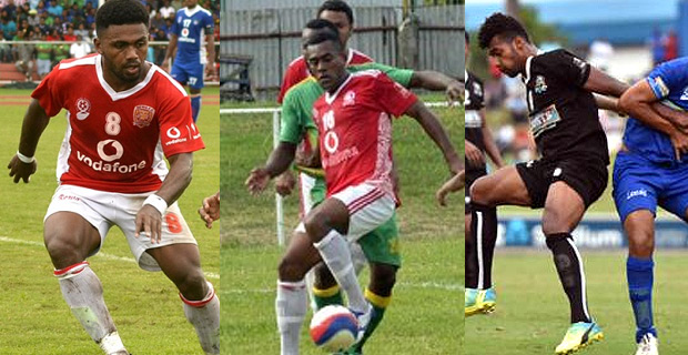 3 top players likely to miss Inkk Mobile BOG due to disciplinary reasons