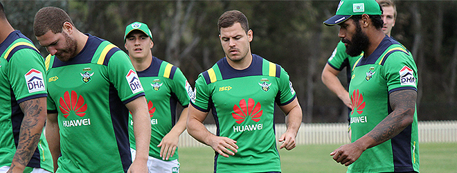Raiders look to return to winners circle