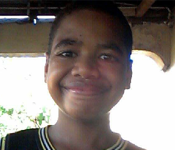 Missing 12-year-old boy found