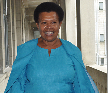 Kumar no longer Assistant Minister for Education