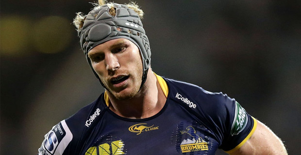 It is time to get serious about protecting players' heads - McKellar