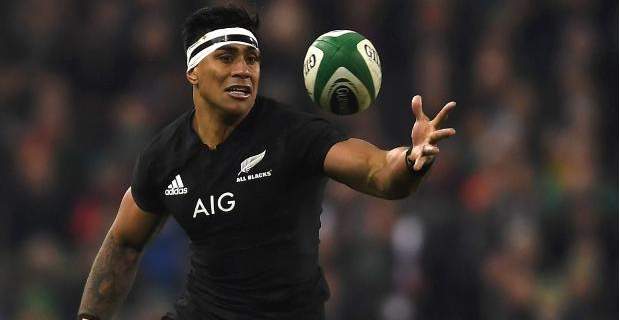 Fekitoa to leave NZ rugby for France