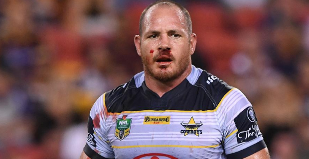 Queensland Cowboys coach makes shocking selection call ahead of Roosters clash 