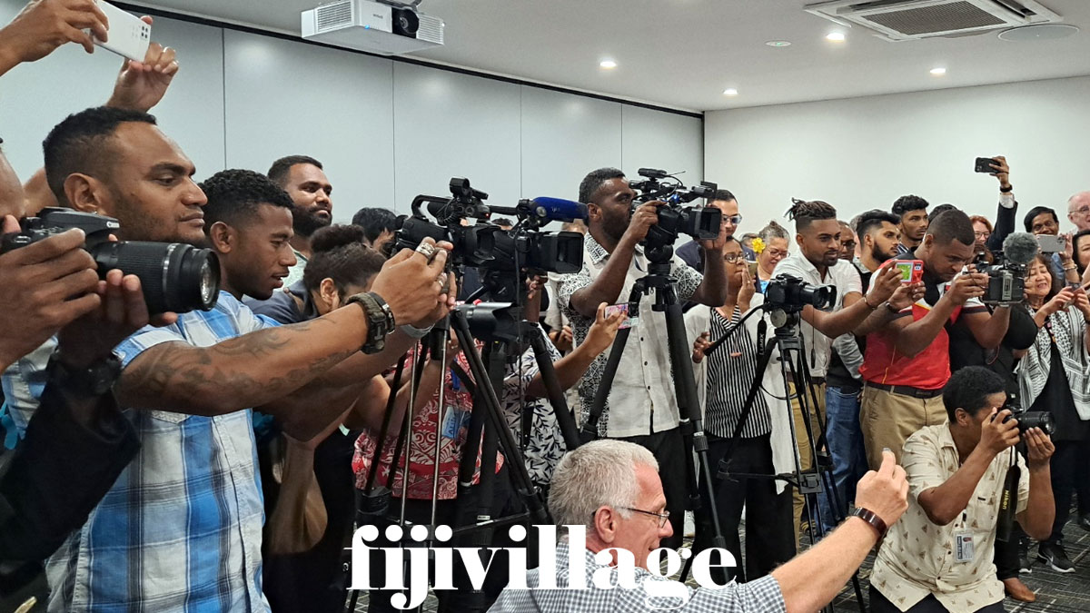 Govt to open Public Service Broadcasting grant to other media outlets for fair competition