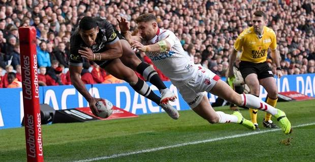 Kiwis dominate to deny hosts series whitewash