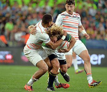 England defeats South Africa to be crowned new Cape Town 7s champs 