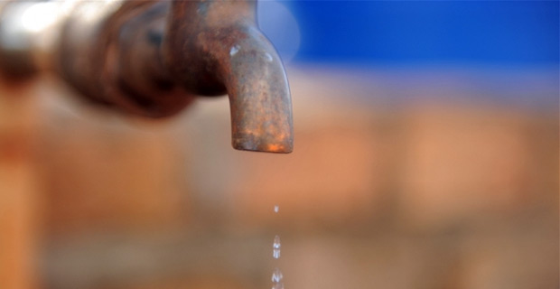 Residents around Nausori say they have not received piped water since last Saturday