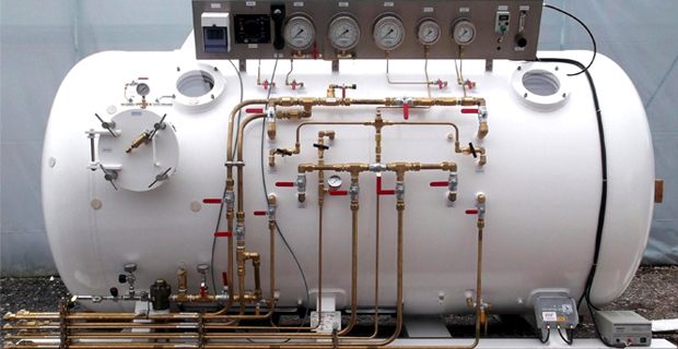 Fiji Hotels and Tourism Association thrilled that Govt is working to have decompression chamber in place soon