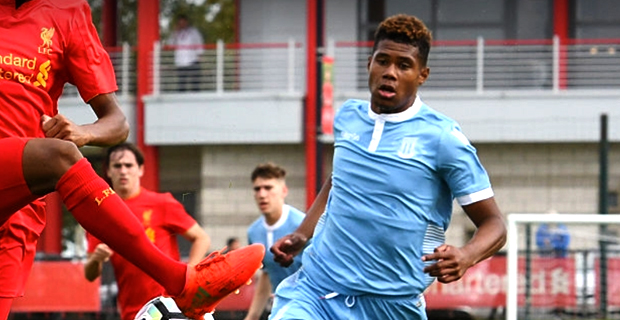 Gamel wants England based Scott Wara for Fiji soccer