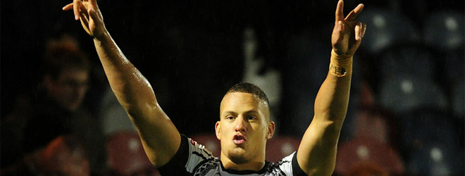 Fiji Batiâ€™s Evans to replace Waereaâ€‘Hargreaves in Roosters