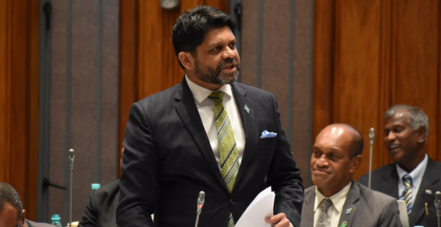 Rabuka and the opposition have berated the President and offered no viable alternatives - AG