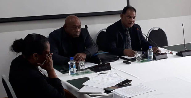 Experts from New Zealand to be brought in to prepare courses for Real Estate Salespersons and agents