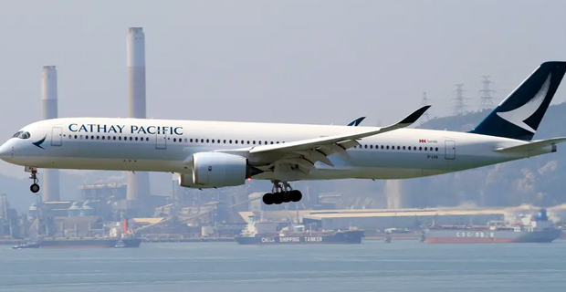 Cathay Pacific to honour $16,000 fares sold for $675