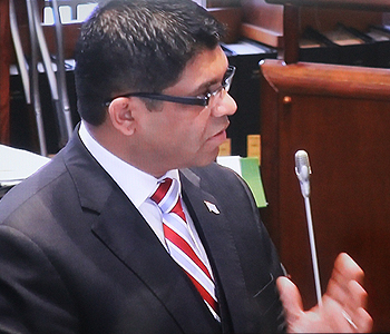 Govt looking at partial divestment of shares in certain companies