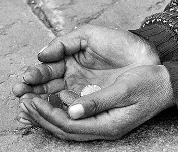 Taskforce explores employment opportunities for 40 beggars