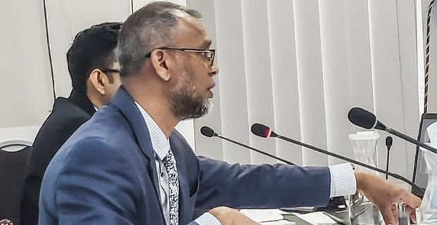 Financial Intelligence Unit assisting with investigations into 3 cases of unexplained wealth amounting $2 million