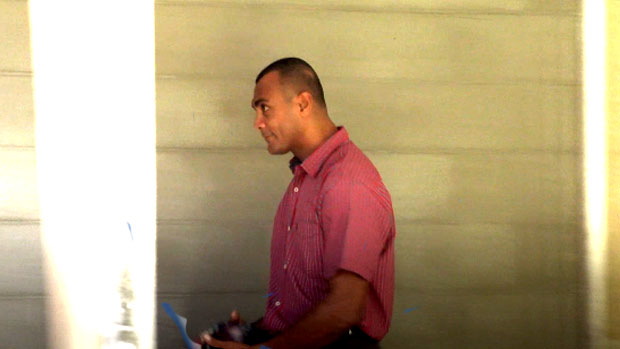 Verekauta who allegedly hit the railing of a bridge past Tikaram Park, Lami and then fled the scene granted bail