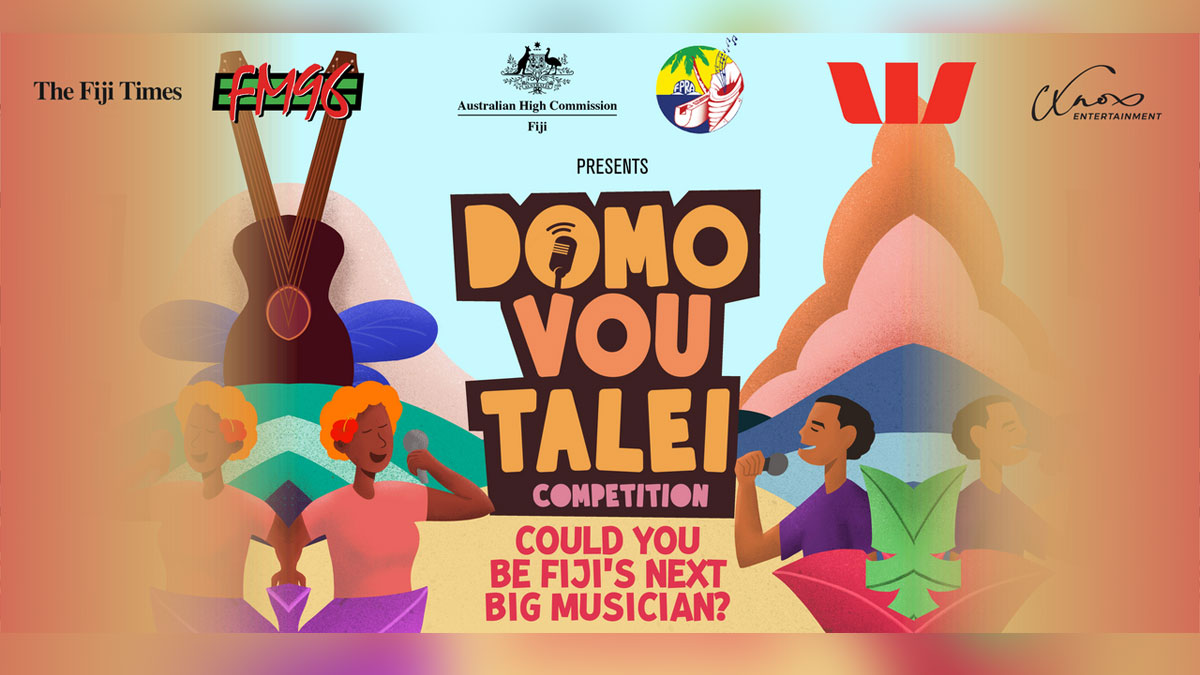 Top 10 finalist confirmed for Domo Vou Talei competition - Vimarsana News