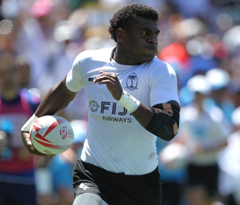 Fiji to meet Kenya in Cup QF