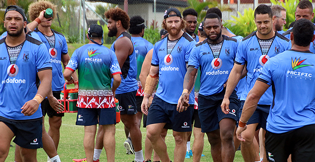 Fiji Bati coach opens up about Hayne’s ability to take up the playmaker’s position