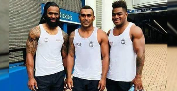 Heavy competition as Mckee has the cream of the crop to choose from