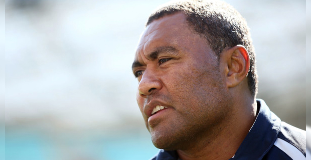 Civoniceva launches countdown to the 2018 Rugby League Commonwealth Championship