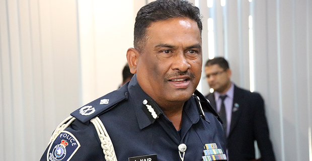 4th Bilateral Working Group meeting to improve relations between Indonesia and Fiji